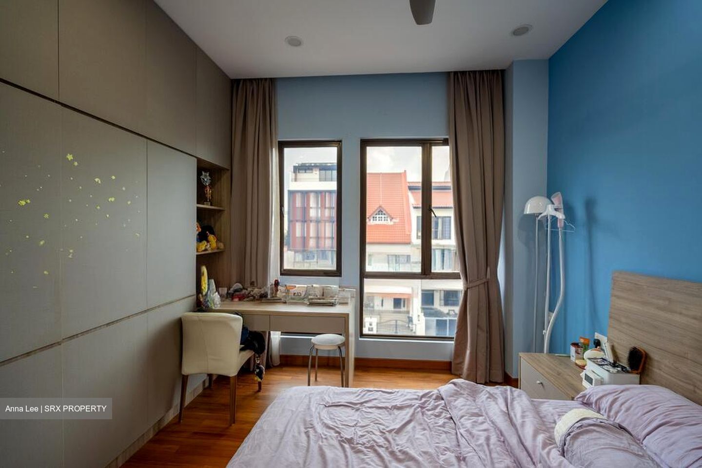 Highland Road (D19), Terrace #503956261